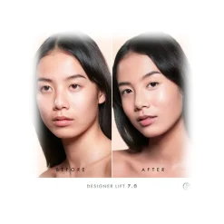 Giorgio Armani Beauty Make Up-Giorgio Armani - Designer Lift Foundation - The First Invisible Modeling Foundation - Luxury - Avvenice