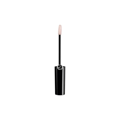 Giorgio Armani Beauty Make Up-Giorgio Armani - Ecstasy Lacquer Long Lasting Lip Gloss - Gloss & Long-Lasting Moisturizing Lip Gloss - 100 - Luxury - Avvenice