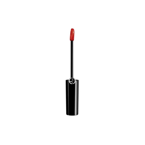 Giorgio Armani Beauty Make Up-Giorgio Armani - Ecstasy Lacquer Long Lasting Lip Gloss - Gloss & Long-Lasting Moisturizing - 302 - Amber - Luxury - Avvenice