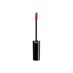 Giorgio Armani Beauty Make Up-Giorgio Armani - Ecstasy Lacquer Long Lasting Lip Gloss - Gloss & Long-Lasting Moisturizing - 504 - Pink-Out - Luxury - Avvenice