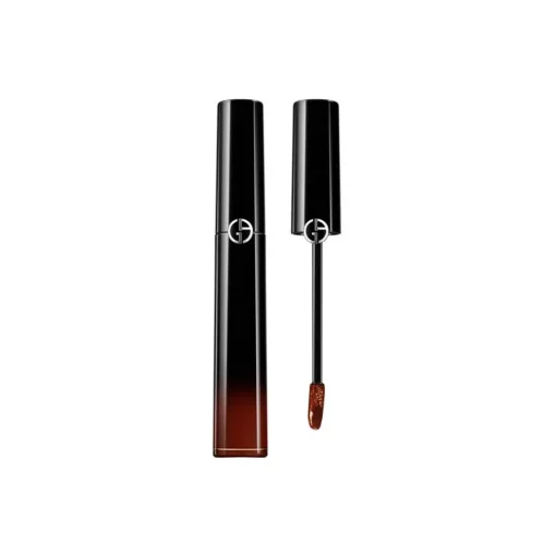 Giorgio Armani Beauty Make Up-Giorgio Armani - Ecstasy Lacquer Long Lasting Lip Gloss - Gloss & Long-Lasting Moisturizing - 602 - Vertigo - Luxury - Avvenice