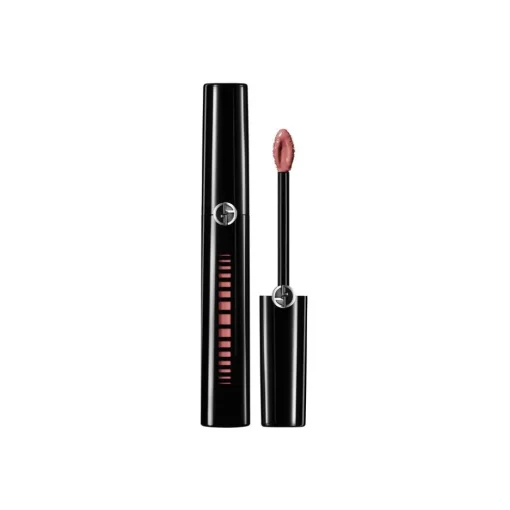 Giorgio Armani Beauty Make Up-Giorgio Armani - Ecstasy Mirror Lacquer Lips - Gloss and Intense Color in One Pass - 102 - Eclectic - Luxury - Avvenice