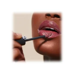 Giorgio Armani Beauty Make Up-Giorgio Armani - Ecstasy Mirror Lacquer Lips - Gloss and Intense Color in One Pass - 102 - Eclectic - Luxury - Avvenice
