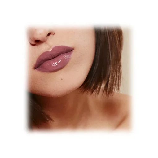 Giorgio Armani Beauty Make Up-Giorgio Armani - Ecstasy Mirror Lacquer Lips - Gloss and Intense Color in One Pass - 102 - Eclectic - Luxury - Avvenice