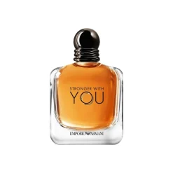 Giorgio Armani Beauty Fragrances-Giorgio Armani - Emporio Armani Stronger with You - Man Fragrance - Luxury Fragrances - 150 ml - Avvenice