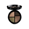 Giorgio Armani Beauty Make Up-Giorgio Armani - Eyes To Kill Eye Quattro - Long-Lasting Eyeshadow with a Creamy Texture - Incognito - Luxury - Avvenice