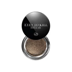 Giorgio Armani Beauty Make Up-Giorgio Armani - Eyes To Kill Stellar Mono Eyeshadow - Intensely Pigmented Long-Lasting Colour - 3 - Eclipse - Luxury - Avvenice