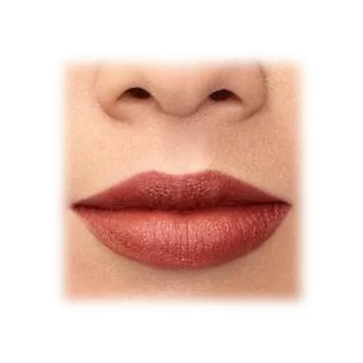 Giorgio Armani Beauty Make Up-Giorgio Armani - Lip Maestro Velvety Liquid Lipstick - High Pigmentation Velvety Mat Lipstick - 200 - Terra - Luxury - Avvenice