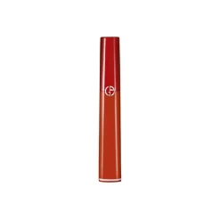 Giorgio Armani Beauty Make Up-Giorgio Armani - Lip Maestro Velvety Liquid Lipstick - High Pigmentation Velvety Mat Lipstick - 302 - Orange - Luxury - Avvenice