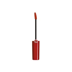 Giorgio Armani Beauty Make Up-Giorgio Armani - Lip Maestro Velvety Liquid Lipstick - High Pigmentation Velvety Mat Lipstick - 302 - Orange - Luxury - Avvenice