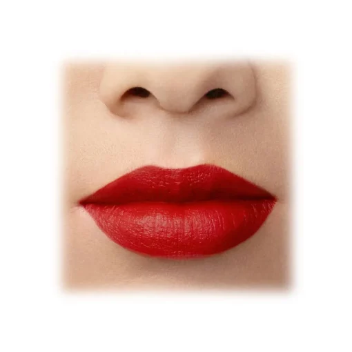 Giorgio Armani Beauty Make Up-Giorgio Armani - Lip Maestro Velvety Liquid Lipstick - High Pigmentation Velvety Mat Lipstick - 402 - Chinese Lacquer - Luxury - Avvenice