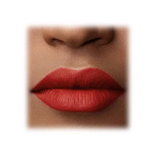 Giorgio Armani Beauty Make Up-Giorgio Armani - Lip Maestro Velvety Liquid Lipstick - High Pigmentation Velvety Mat Lipstick - 402 - Chinese Lacquer - Luxury - Avvenice