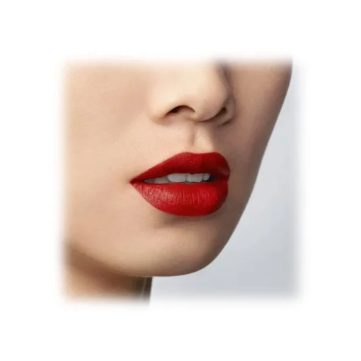 Giorgio Armani Beauty Make Up-Giorgio Armani - Lip Maestro Velvety Liquid Lipstick - High Pigmentation Velvety Mat Lipstick - 402 - Chinese Lacquer - Luxury - Avvenice