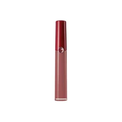 Giorgio Armani Beauty Make Up-Giorgio Armani - Lip Maestro Velvety Liquid Lipstick - High Pigmentation Velvety Mat Lipstick - 500 - Blush - Luxury - Avvenice