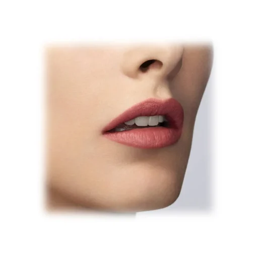 Giorgio Armani Beauty Make Up-Giorgio Armani - Lip Maestro Velvety Liquid Lipstick - High Pigmentation Velvety Mat Lipstick - 500 - Blush - Luxury - Avvenice