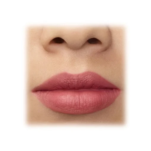 Giorgio Armani Beauty Make Up-Giorgio Armani - Lip Maestro Velvety Liquid Lipstick - High Pigmentation Velvety Mat Lipstick - 500 - Blush - Luxury - Avvenice