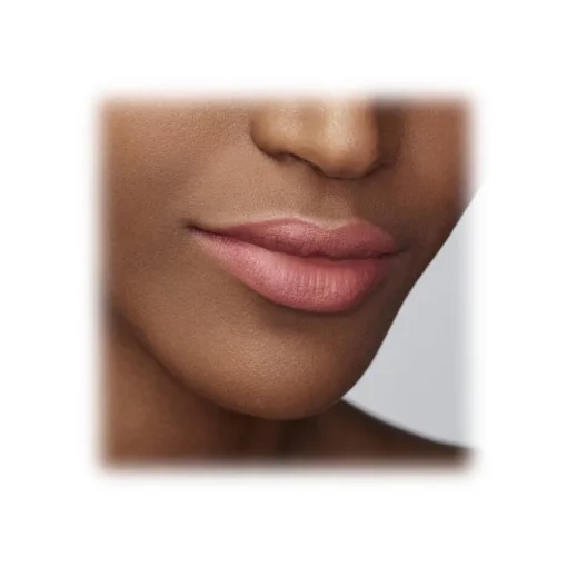 Giorgio Armani Beauty Make Up-Giorgio Armani - Lip Maestro Velvety Liquid Lipstick - High Pigmentation Velvety Mat Lipstick - 500 - Blush - Luxury - Avvenice