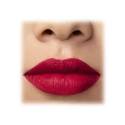 Giorgio Armani Beauty Make Up-Giorgio Armani - Lip Maestro Velvety Liquid Lipstick - High Pigmentation Velvety Mat Lipstick - 503 - Red Fuchsia - Luxury - Avvenice