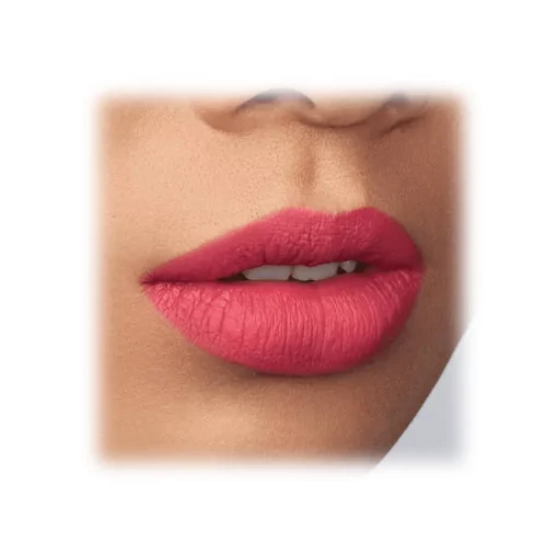 Giorgio Armani Beauty Make Up-Giorgio Armani - Lip Maestro Velvety Liquid Lipstick - High Pigmentation Velvety Mat Lipstick - 503 - Pastel Glow - Luxury - Avvenice