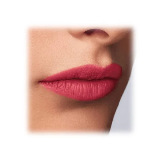 Giorgio Armani Beauty Make Up-Giorgio Armani - Lip Maestro Velvety Liquid Lipstick - High Pigmentation Velvety Mat Lipstick - 503 - Pastel Glow - Luxury - Avvenice