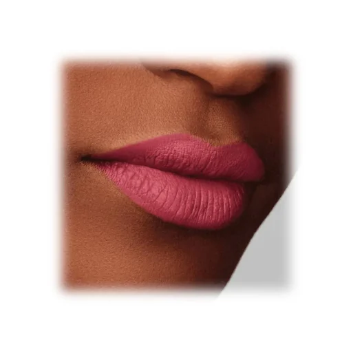 Giorgio Armani Beauty Make Up-Giorgio Armani - Lip Maestro Velvety Liquid Lipstick - High Pigmentation Velvety Mat Lipstick - 503 - Pastel Glow - Luxury - Avvenice