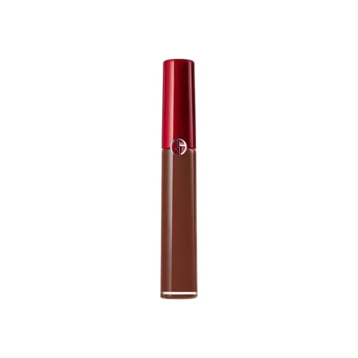 Giorgio Armani Beauty Make Up-Giorgio Armani - Lip Maestro Velvety Liquid Lipstick - Venice Collection - Creamy Mat Lipstick - Luxury - Avvenice