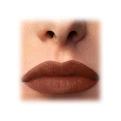 Giorgio Armani Beauty Make Up-Giorgio Armani - Lip Maestro Velvety Liquid Lipstick - Venice Collection - Creamy Mat Lipstick - Luxury - Avvenice