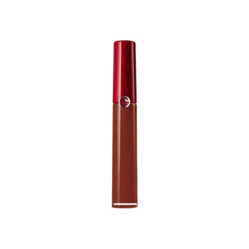 Giorgio Armani Beauty Make Up-Giorgio Armani - Lip Maestro Velvety Liquid Lipstick - Venice Collection - Creamy Mat Lipstick - Luxury - Avvenice