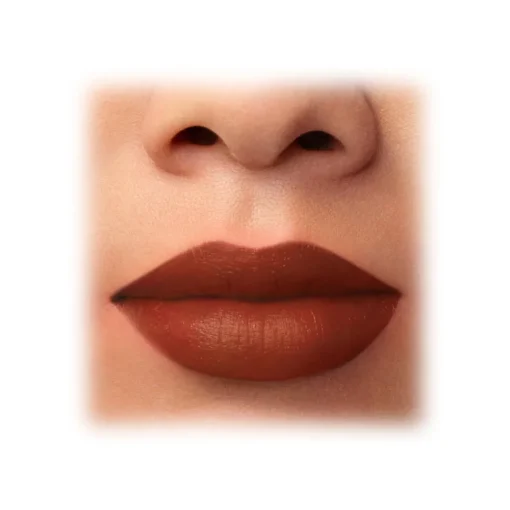 Giorgio Armani Beauty Make Up-Giorgio Armani - Lip Maestro Velvety Liquid Lipstick - Venice Collection - Creamy Mat Lipstick - Luxury - Avvenice