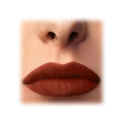 Giorgio Armani Beauty Make Up-Giorgio Armani - Lip Maestro Velvety Liquid Lipstick - Venice Collection - Creamy Mat Lipstick - Luxury - Avvenice