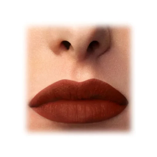 Giorgio Armani Beauty Make Up-Giorgio Armani - Lip Maestro Velvety Liquid Lipstick - Venice Collection - Creamy Mat Lipstick - Luxury - Avvenice