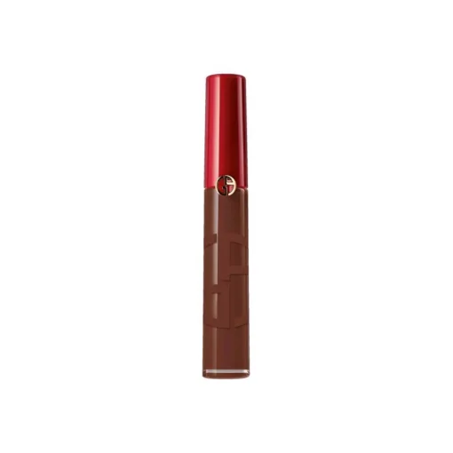 Giorgio Armani Beauty Make Up-Giorgio Armani - Lip Maestro Velvety Liquid Lipstick - Venice Collection - Creamy Mat Lipstick - Luxury - Avvenice