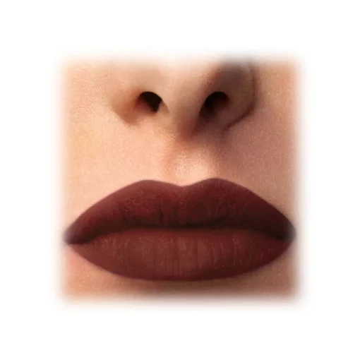 Giorgio Armani Beauty Make Up-Giorgio Armani - Lip Maestro Velvety Liquid Lipstick - Venice Collection - Creamy Mat Lipstick - Luxury - Avvenice