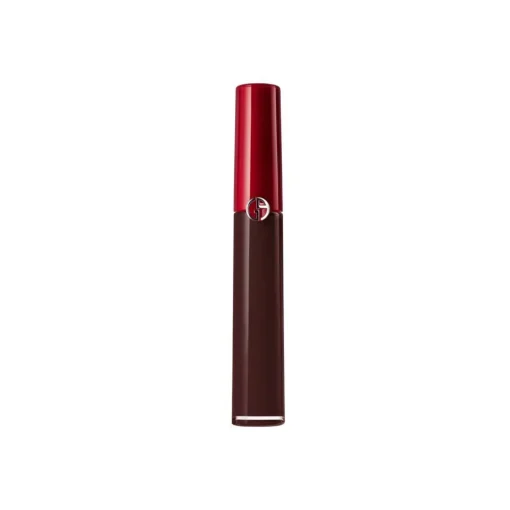 Giorgio Armani Beauty Make Up-Giorgio Armani - Lip Maestro Velvety Liquid Lipstick - Venice Collection - Creamy Mat Lipstick - Luxury - Avvenice
