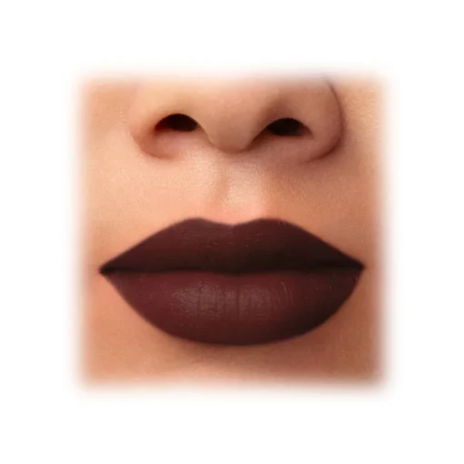 Giorgio Armani Beauty Make Up-Giorgio Armani - Lip Maestro Velvety Liquid Lipstick - Venice Collection - Creamy Mat Lipstick - Luxury - Avvenice
