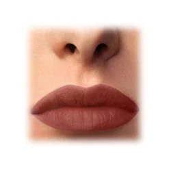 Giorgio Armani Beauty Make Up-Giorgio Armani - Lip Maestro Velvety Liquid Lipstick - Venice Collection - Creamy Mat Lipstick - Luxury - Avvenice