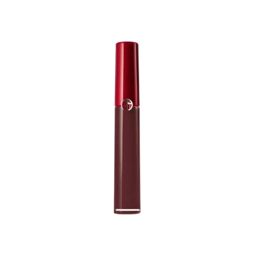Giorgio Armani Beauty Make Up-Giorgio Armani - Lip Maestro Velvety Liquid Lipstick - Venice Collection - Creamy Mat Lipstick - Luxury - Avvenice