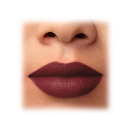 Giorgio Armani Beauty Make Up-Giorgio Armani - Lip Maestro Velvety Liquid Lipstick - Venice Collection - Creamy Mat Lipstick - Luxury - Avvenice