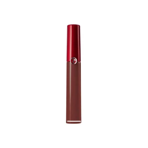 Giorgio Armani Beauty Make Up-Giorgio Armani - Lip Maestro Velvety Liquid Lipstick - Venice Collection - Creamy Mat Lipstick - Luxury - Avvenice