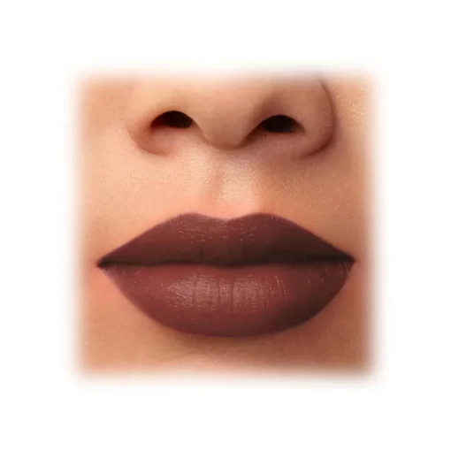Giorgio Armani Beauty Make Up-Giorgio Armani - Lip Maestro Velvety Liquid Lipstick - Venice Collection - Creamy Mat Lipstick - Luxury - Avvenice