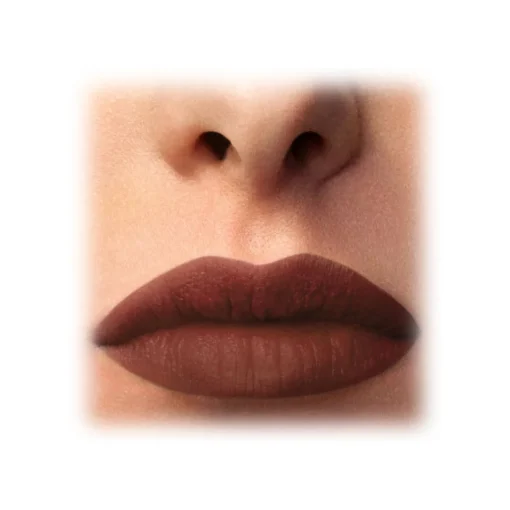 Giorgio Armani Beauty Make Up-Giorgio Armani - Lip Maestro Velvety Liquid Lipstick - Venice Collection - Creamy Mat Lipstick - Luxury - Avvenice