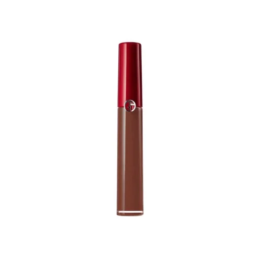 Giorgio Armani Beauty Make Up-Giorgio Armani - Lip Maestro Velvety Liquid Lipstick - Venice Collection - Creamy Mat Lipstick - Luxury - Avvenice