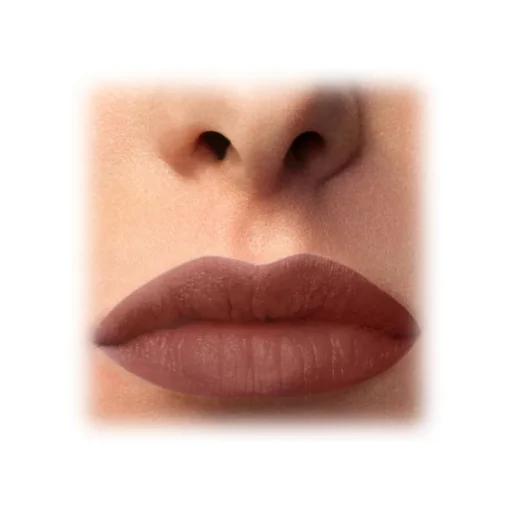 Giorgio Armani Beauty Make Up-Giorgio Armani - Lip Maestro Velvety Liquid Lipstick - Venice Collection - Creamy Mat Lipstick - Luxury - Avvenice