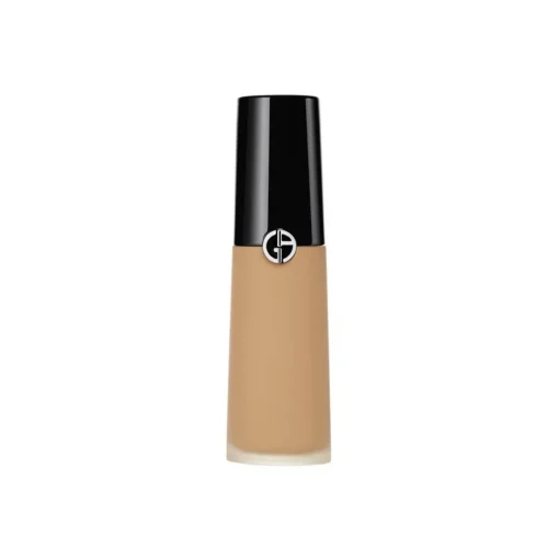Giorgio Armani Beauty Make Up-Giorgio Armani - Luminous Silk Glow Correttore - A Multipurpose Concealer for a Radiant Effect - 4 - Luxury - Avvenice