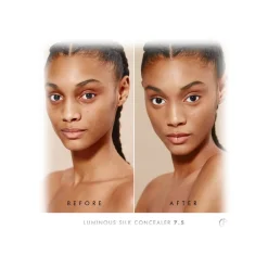 Giorgio Armani Beauty Make Up-Giorgio Armani - Luminous Silk Glow Correttore - A Multipurpose Concealer for a Radiant Effect - 7.5 - Luxury - Avvenice