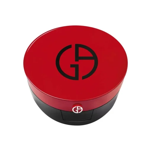 Giorgio Armani Beauty Make Up-Giorgio Armani - My Armani To Go Cushion Foundation with SPF - Natural Effect Foundation for Radiant Skin - Luxury - Avvenice