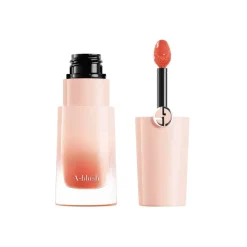 Giorgio Armani Beauty Make Up-Giorgio Armani - Neo Nude A-Blush - Blush that Gives the Complexion a Healthy, Radiant and Natural Effect - Luxury - Avvenice