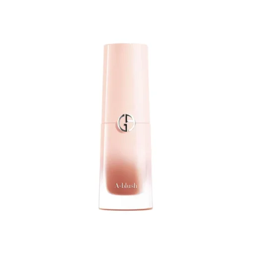 Giorgio Armani Beauty Make Up-Giorgio Armani - Neo Nude A-Blush - Blush that Gives the Complexion a Healthy, Radiant and Natural Effect - Luxury - Avvenice