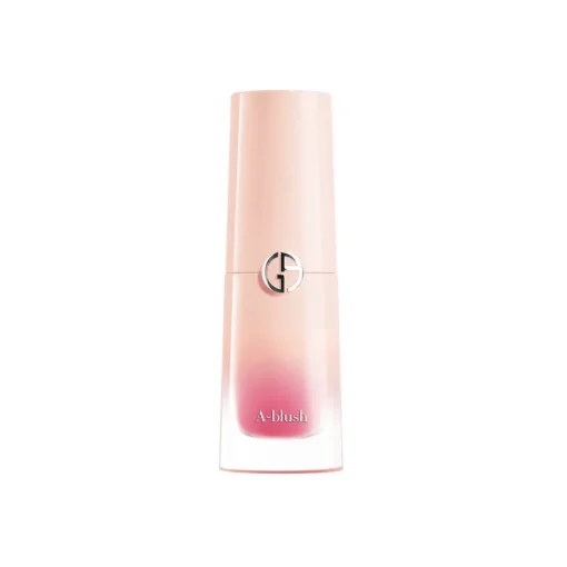 Giorgio Armani Beauty Make Up-Giorgio Armani - Neo Nude A-Blush - Blush that Gives the Complexion a Healthy, Radiant and Natural Effect - Luxury - Avvenice