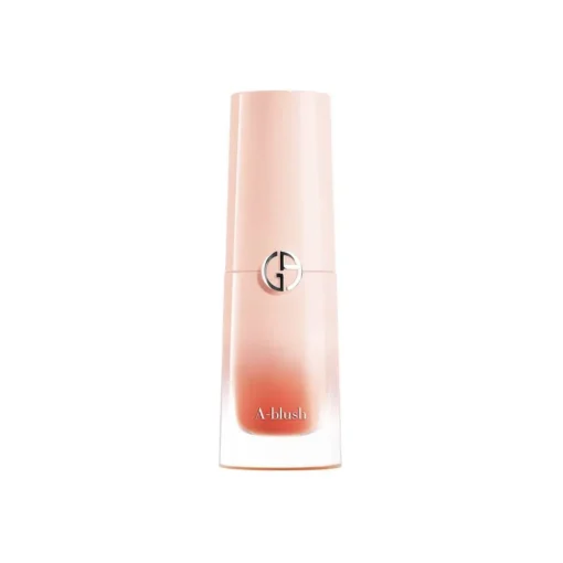 Giorgio Armani Beauty Make Up-Giorgio Armani - Neo Nude A-Blush - Blush that Gives the Complexion a Healthy, Radiant and Natural Effect - Luxury - Avvenice